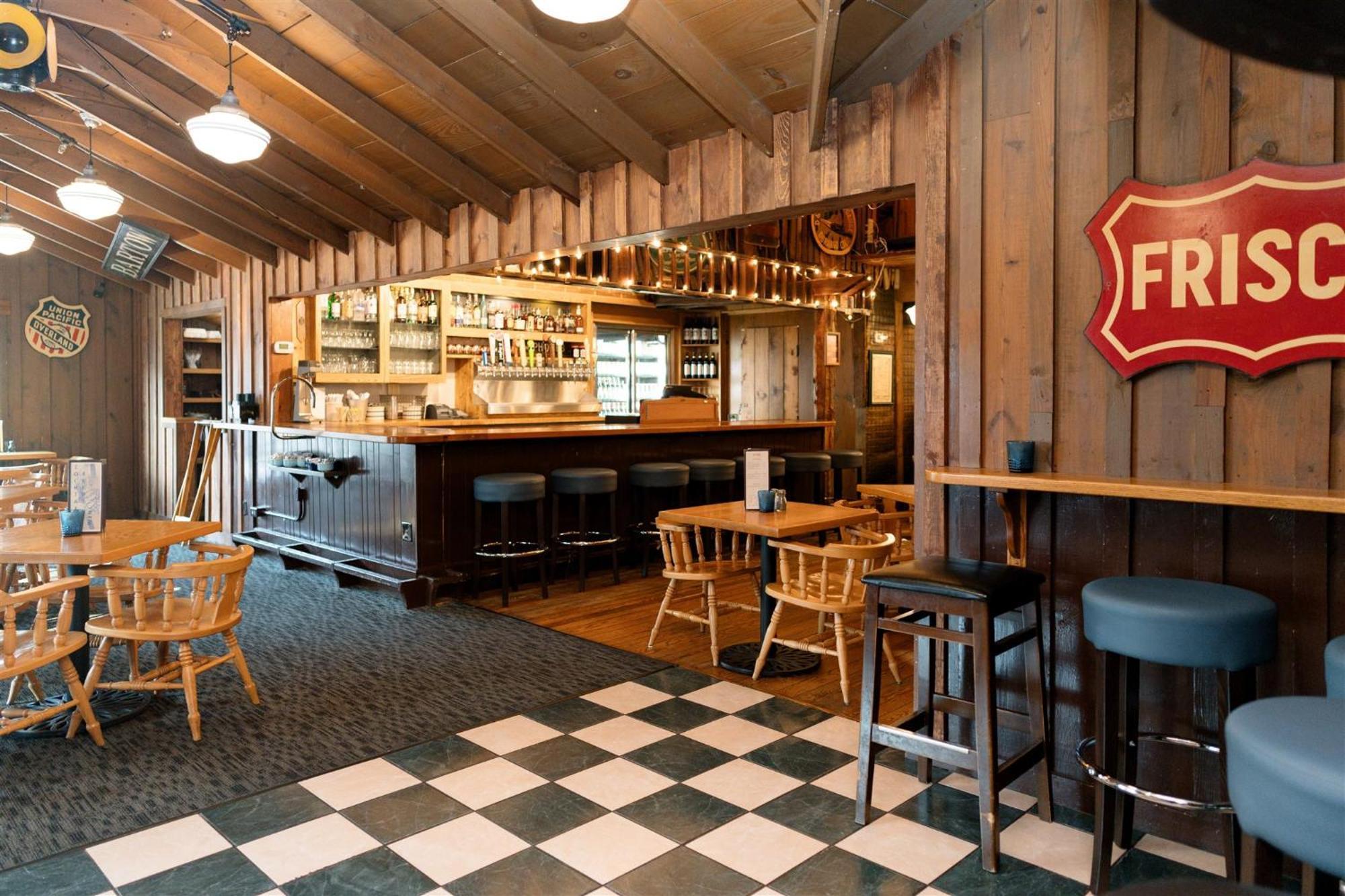 Brown County Inn Nashville Ngoại thất bức ảnh