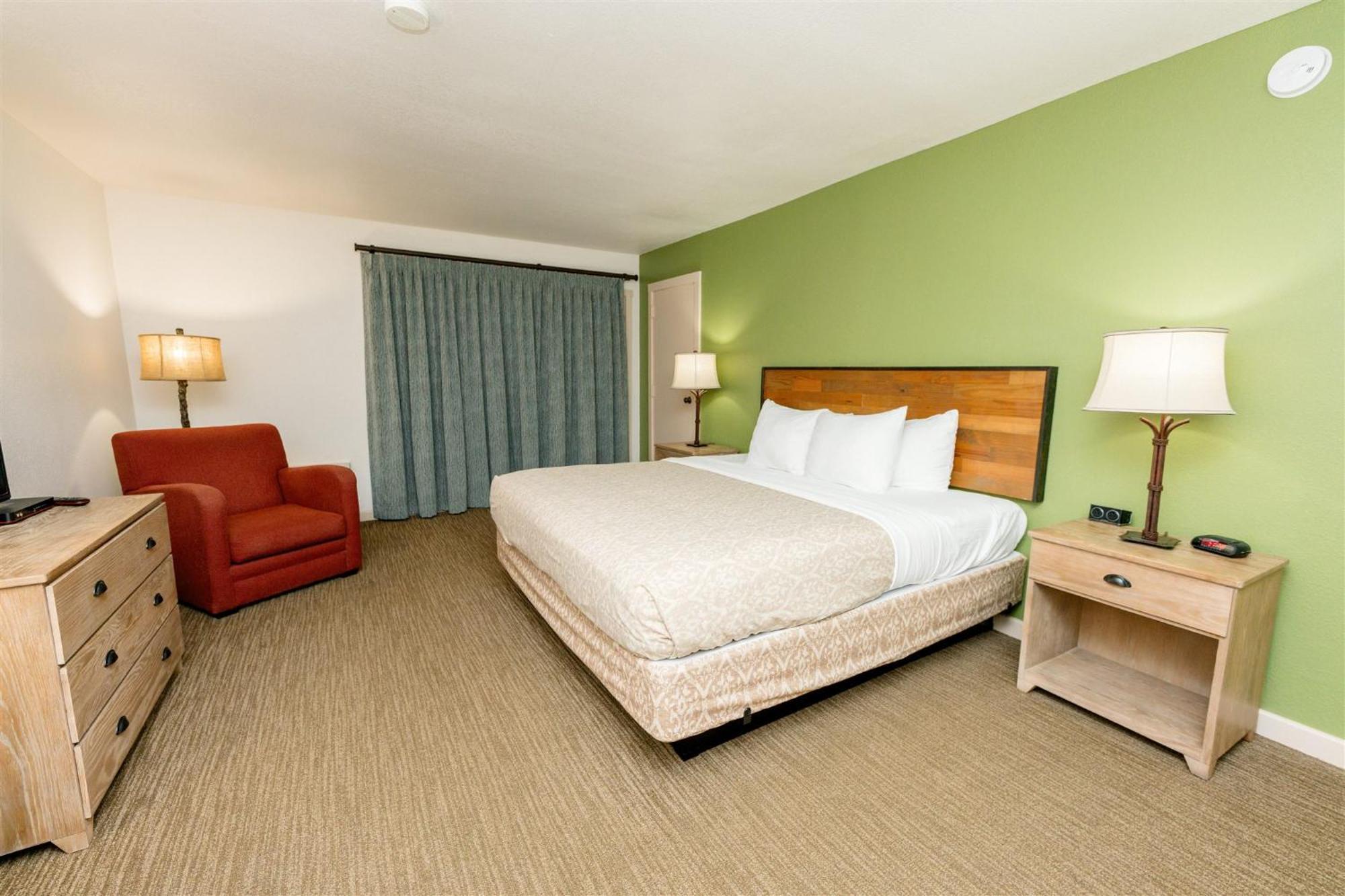 Brown County Inn Nashville Ngoại thất bức ảnh