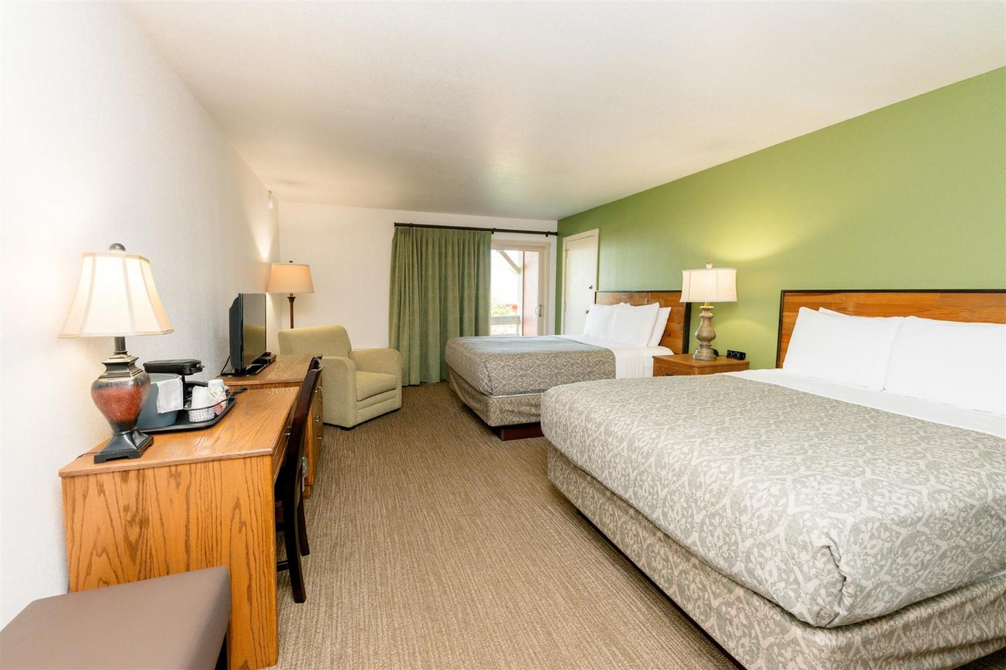 Brown County Inn Nashville Ngoại thất bức ảnh