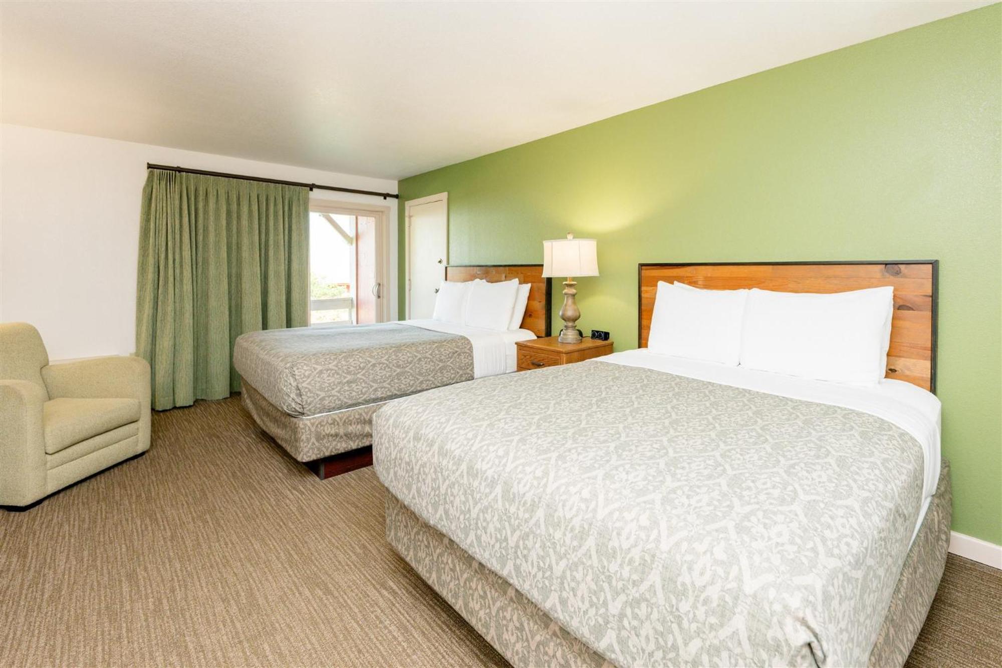 Brown County Inn Nashville Ngoại thất bức ảnh