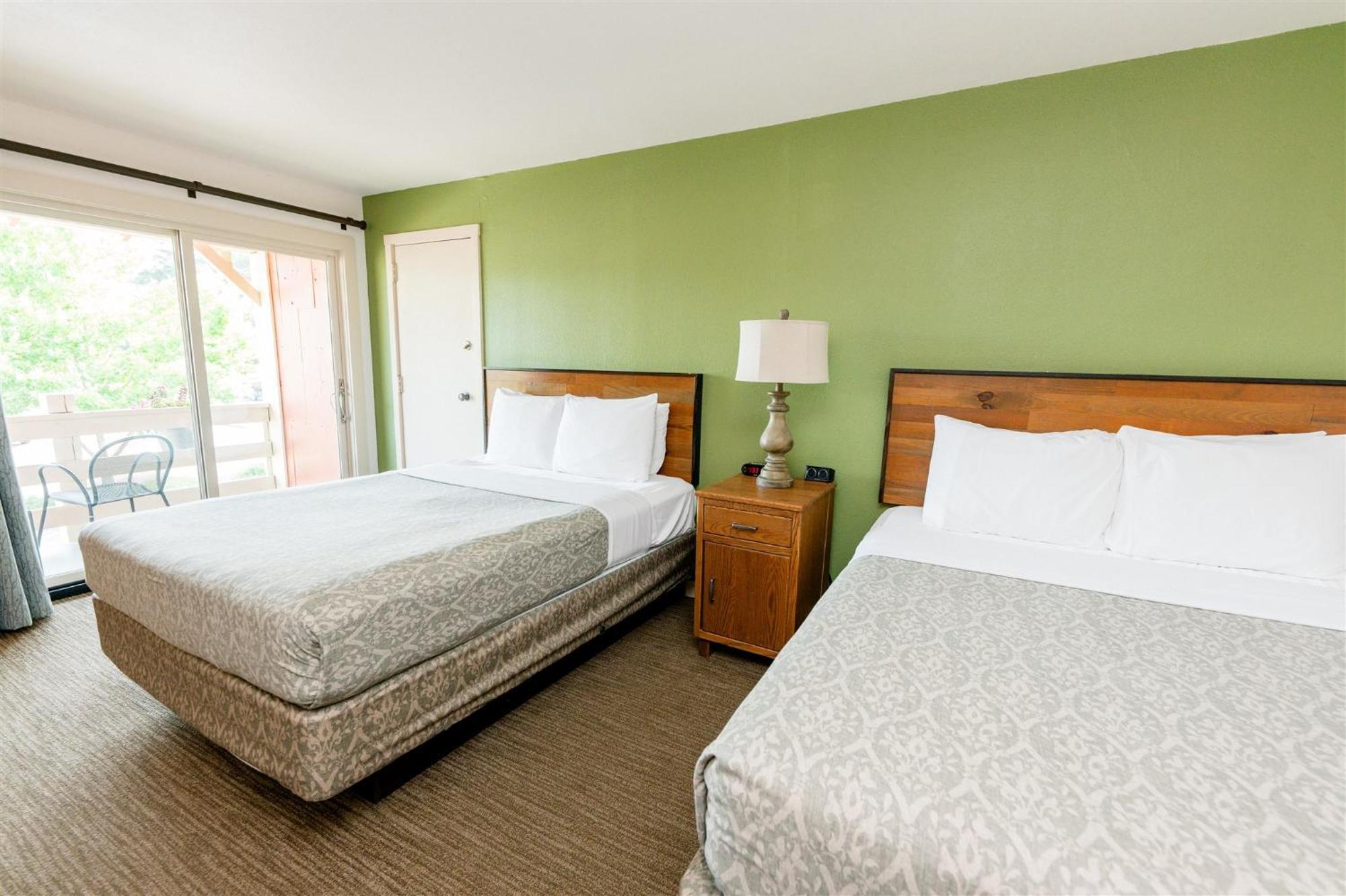 Brown County Inn Nashville Ngoại thất bức ảnh