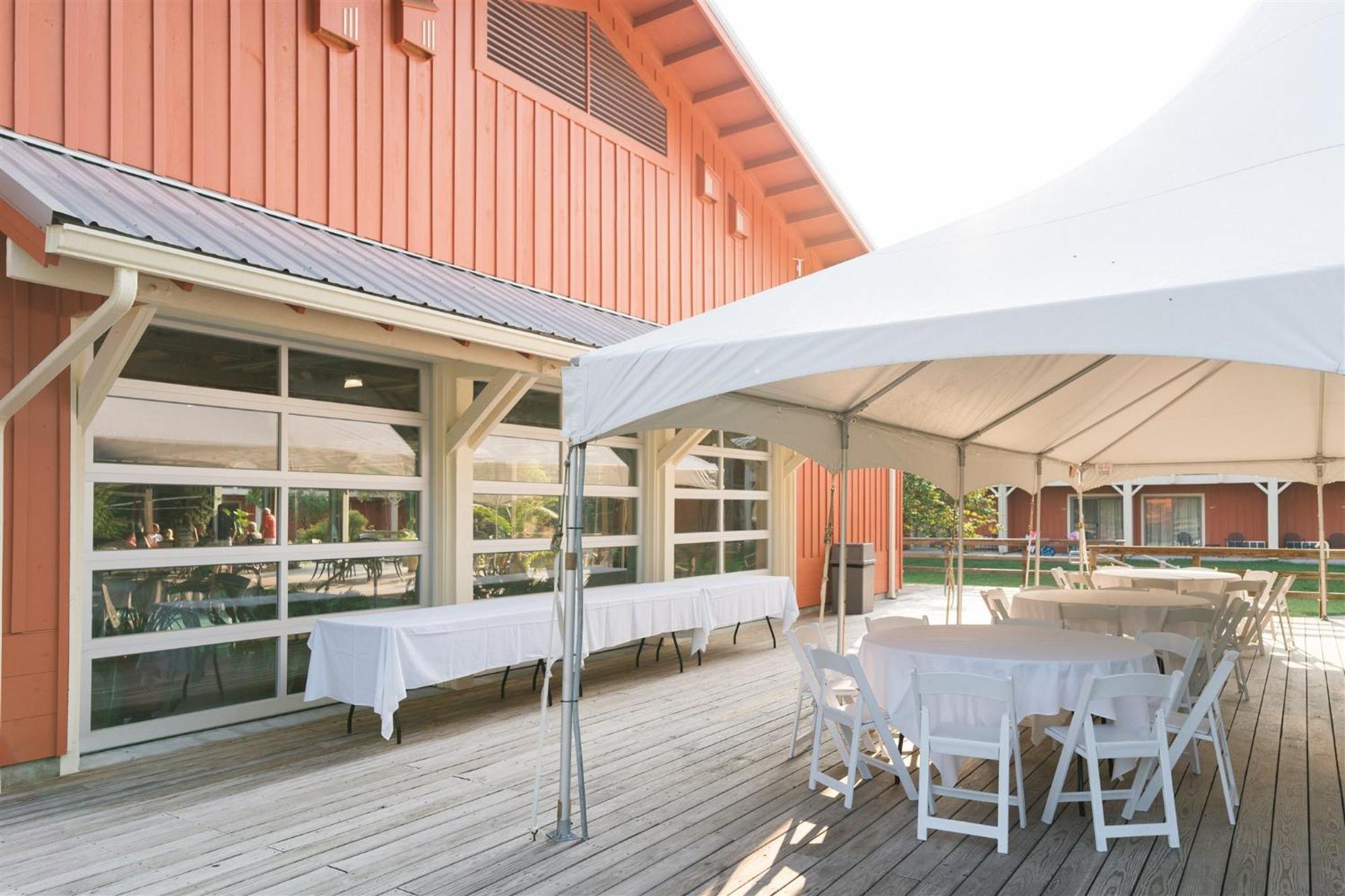 Brown County Inn Nashville Ngoại thất bức ảnh