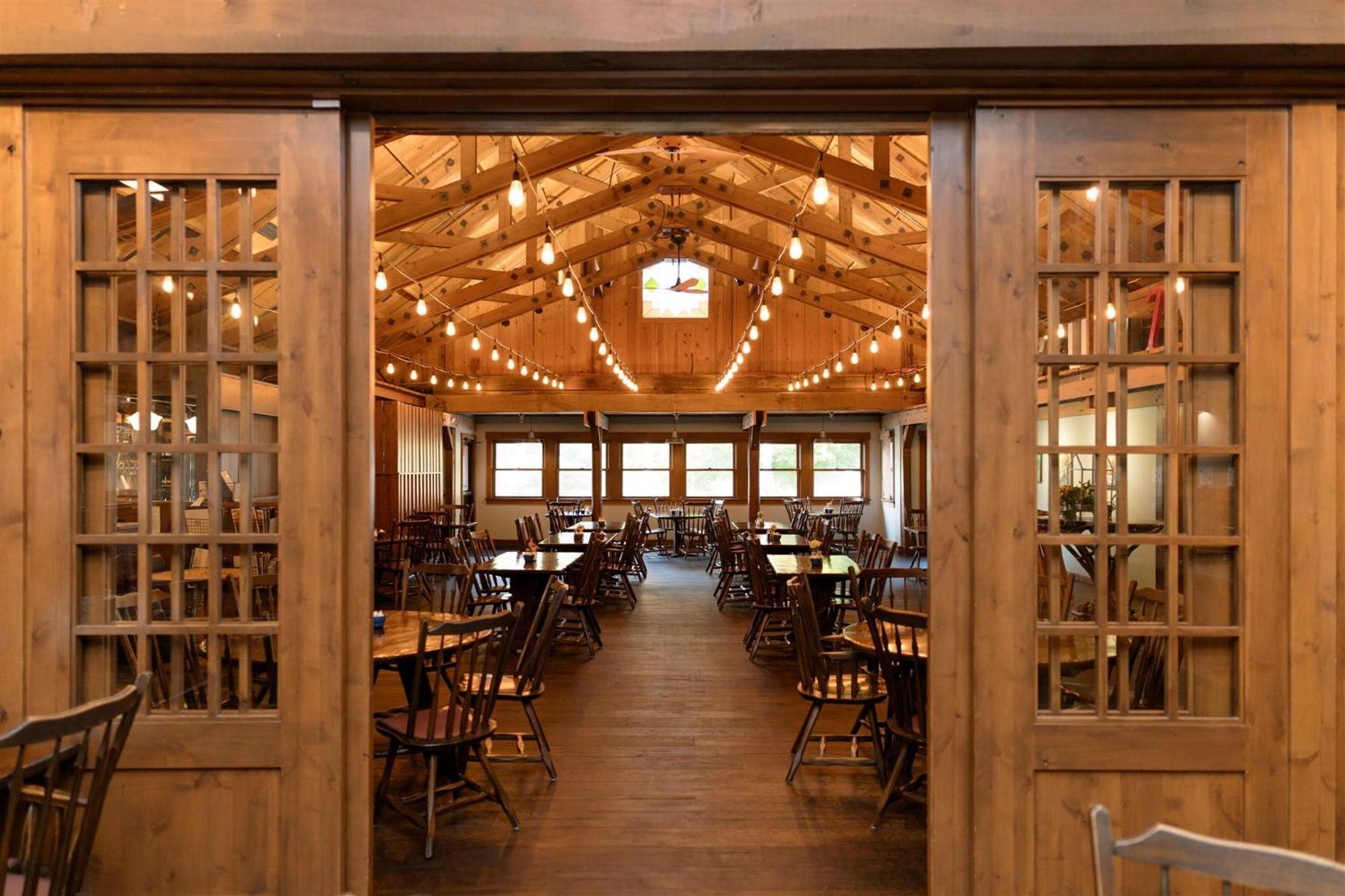 Brown County Inn Nashville Ngoại thất bức ảnh