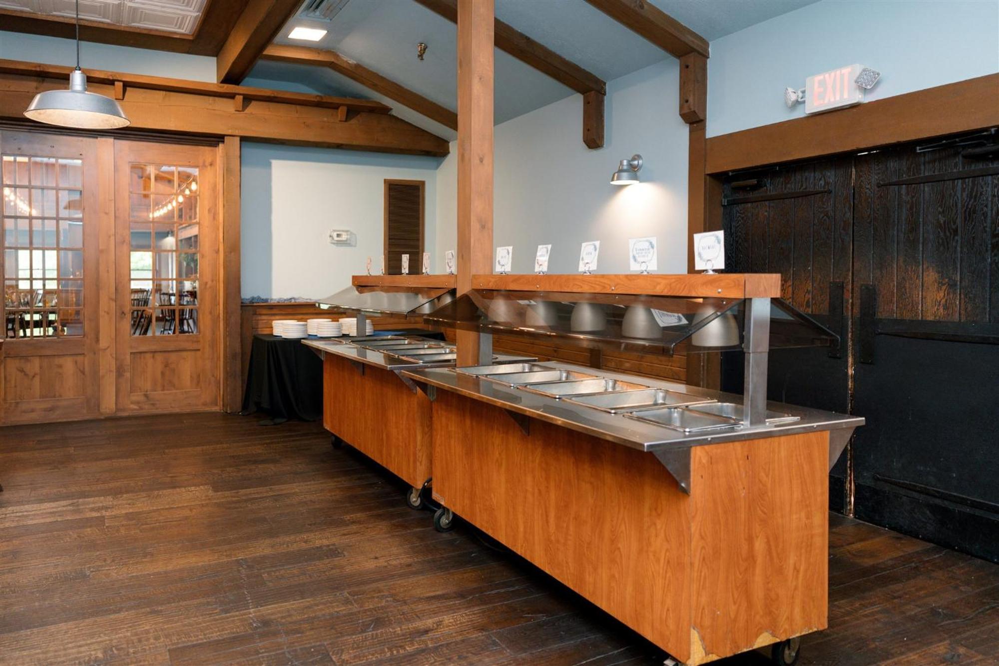Brown County Inn Nashville Ngoại thất bức ảnh