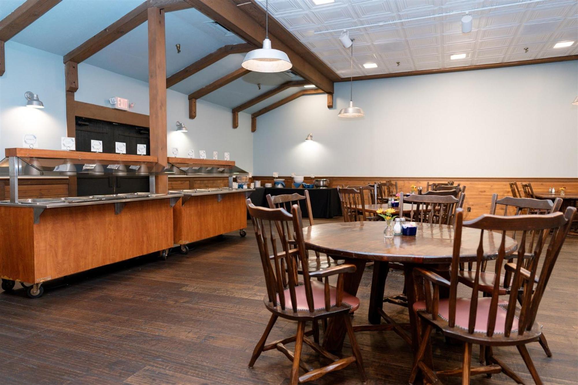 Brown County Inn Nashville Ngoại thất bức ảnh