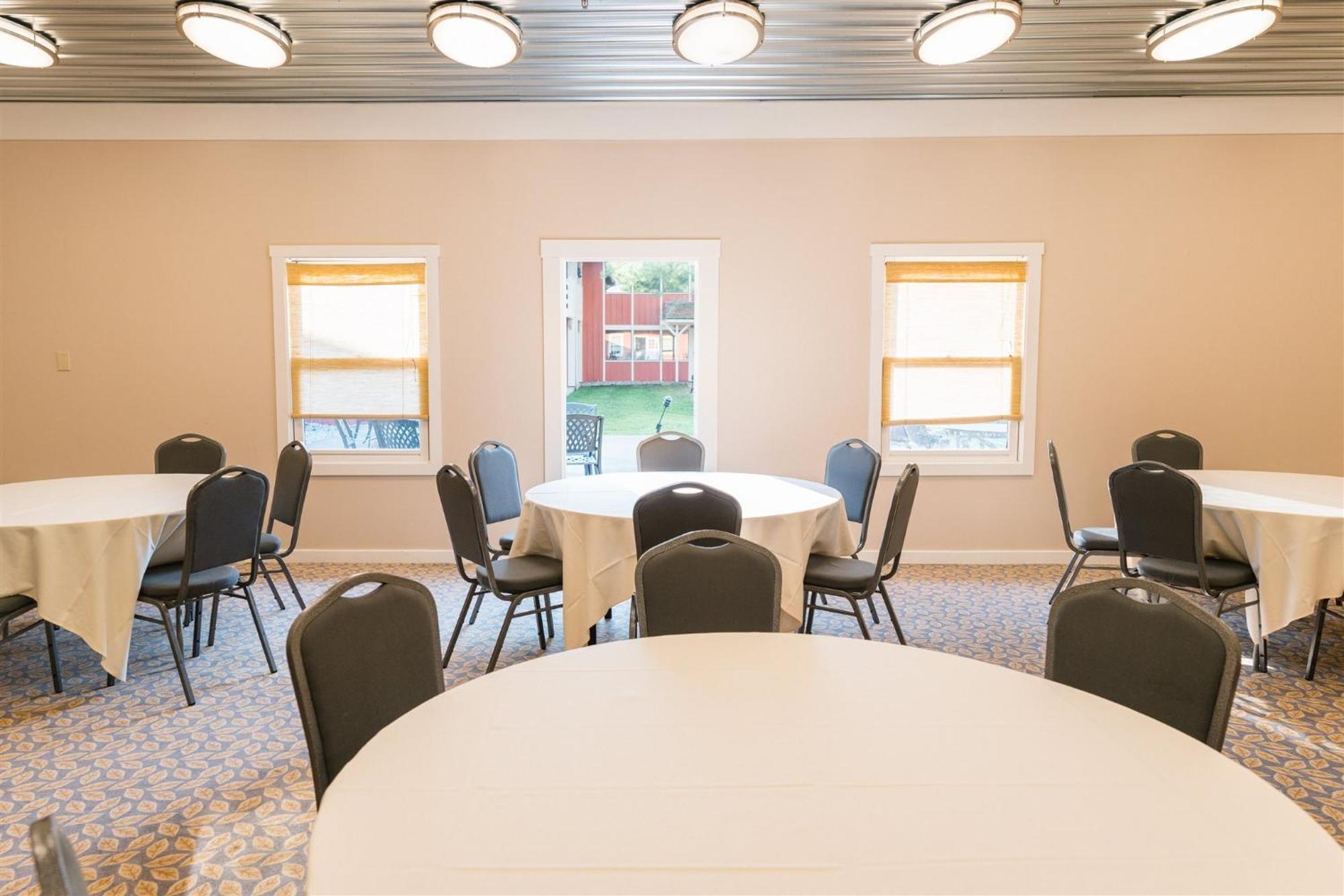 Brown County Inn Nashville Ngoại thất bức ảnh