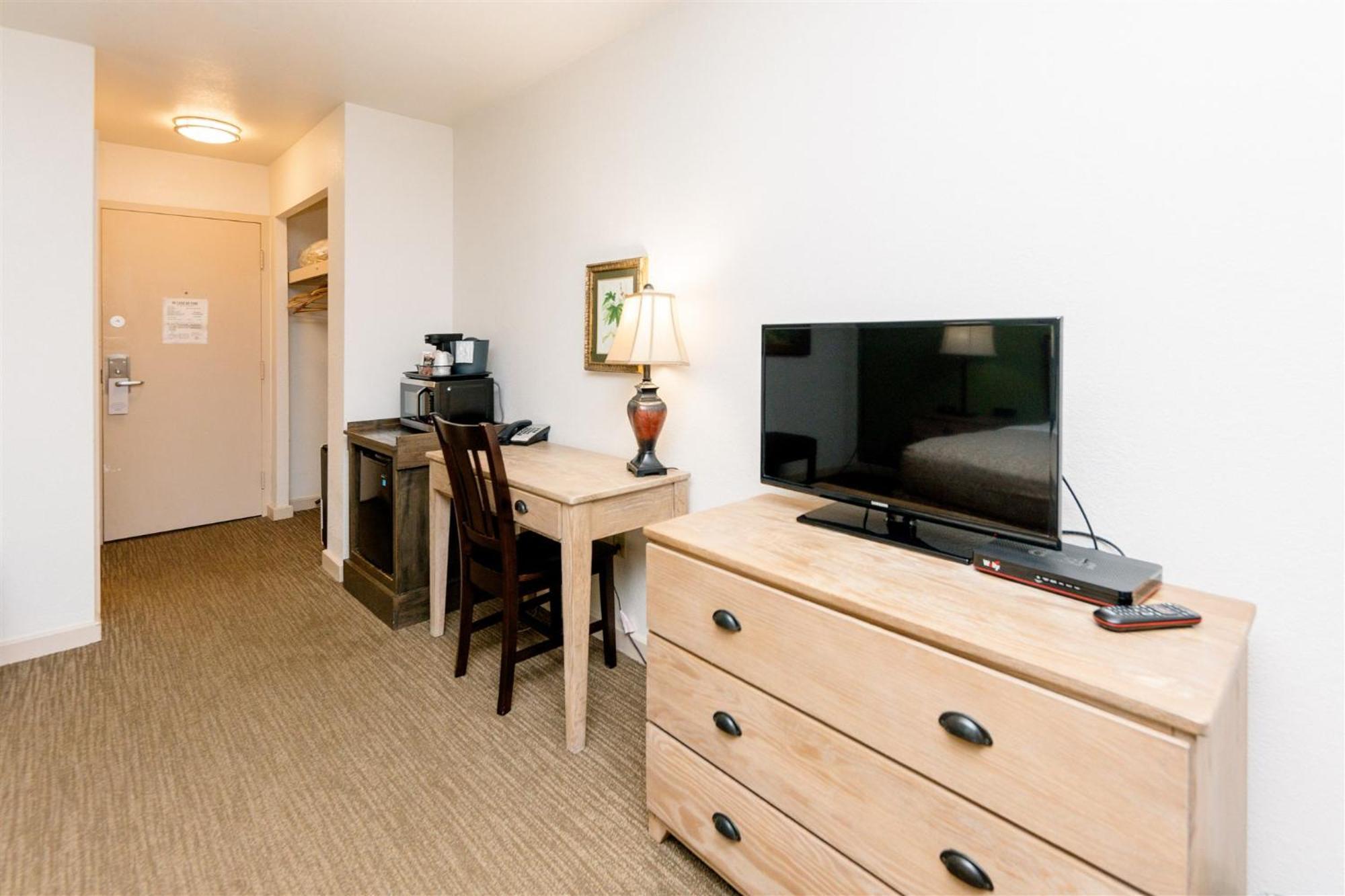 Brown County Inn Nashville Ngoại thất bức ảnh