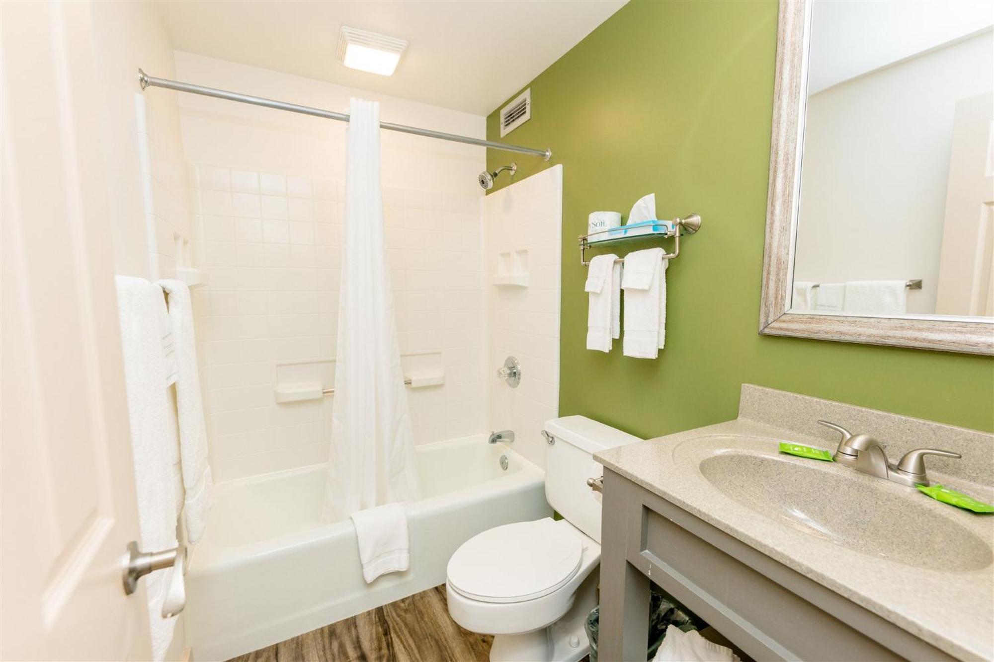 Brown County Inn Nashville Ngoại thất bức ảnh