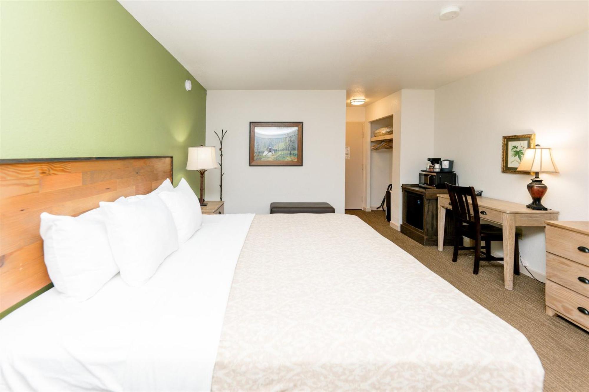 Brown County Inn Nashville Ngoại thất bức ảnh