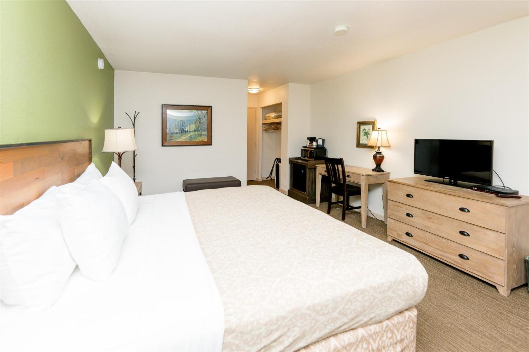 Brown County Inn Nashville Ngoại thất bức ảnh
