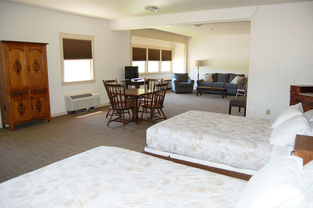 Brown County Inn Nashville Ngoại thất bức ảnh