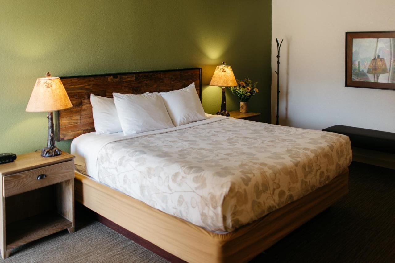 Brown County Inn Nashville Ngoại thất bức ảnh