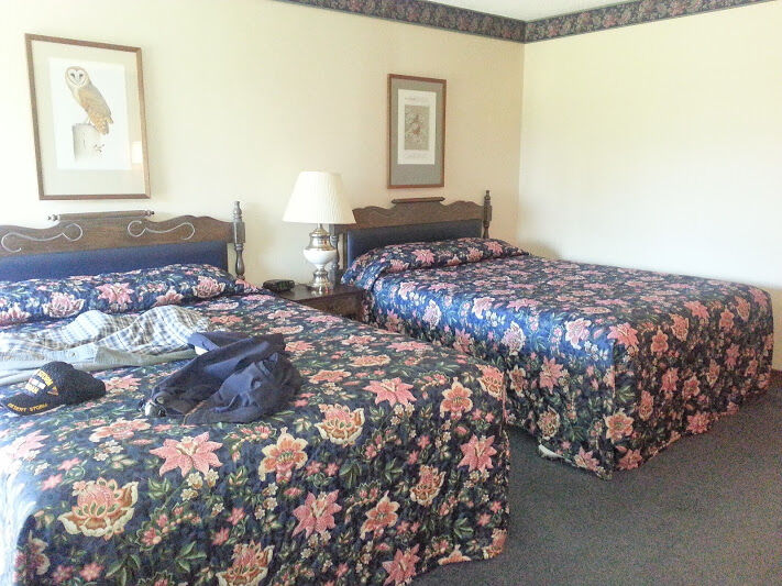 Brown County Inn Nashville Ngoại thất bức ảnh