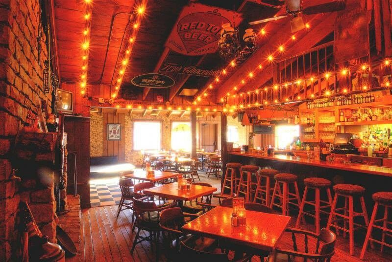 Brown County Inn Nashville Ngoại thất bức ảnh